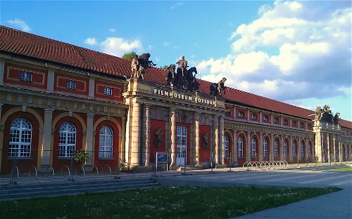 Filmmuseum Potsdam