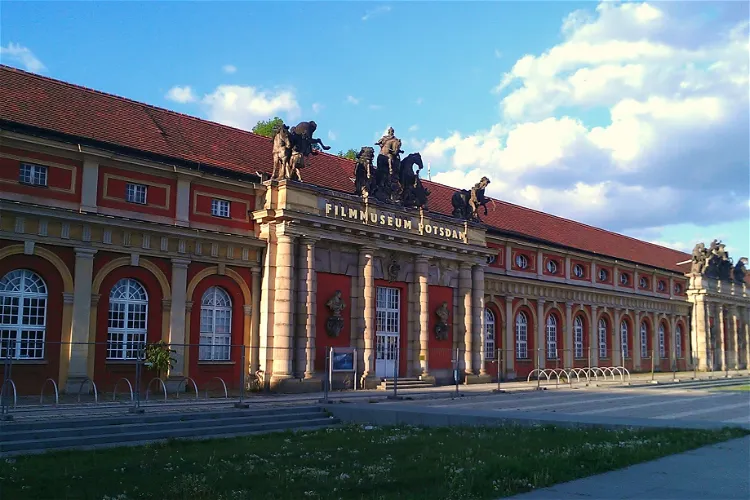 Filmmuseum Potsdam