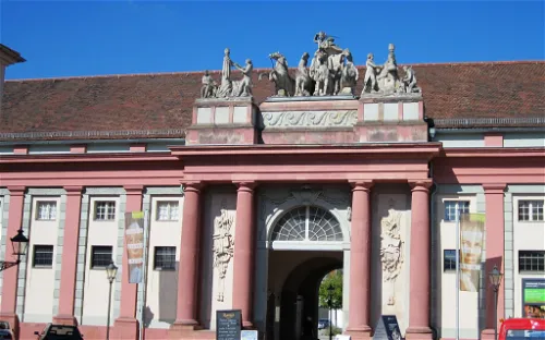 House of Brandenburg-Prussian History