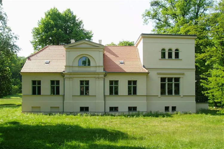 Lepsius House Potsdam