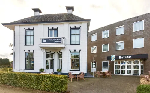 Van Gogh Huis Drenthe