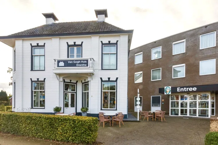 Van Gogh Huis Drenthe