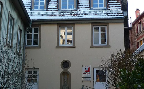 Deutsches Verpackungsmuseum