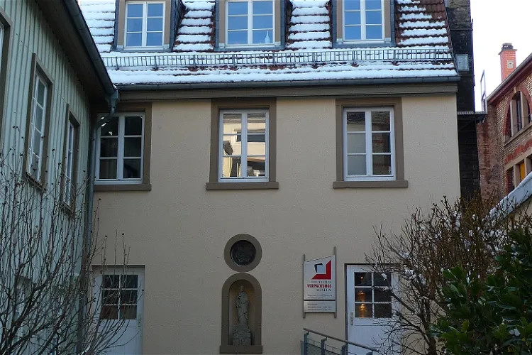 Deutsches Verpackungsmuseum