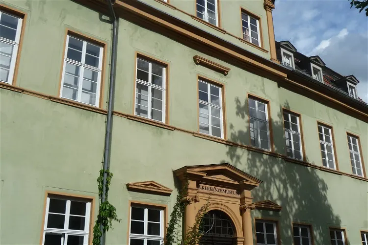Völkerkundemuseum