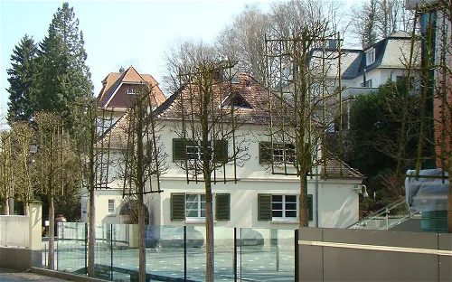 Carl Bosch Museum Heidelberg gGmbH