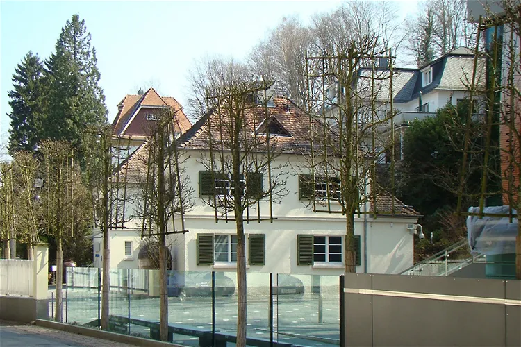 Carl Bosch Museum Heidelberg gGmbH