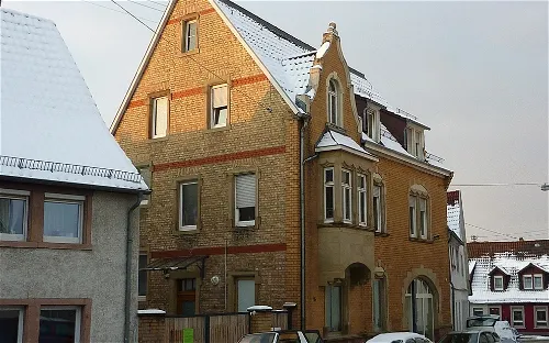 Heimatmuseum Rohrbach