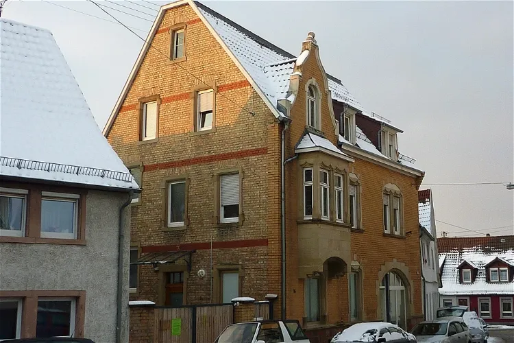 Heimatmuseum Rohrbach
