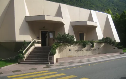 Pierre Gianadda Foundation