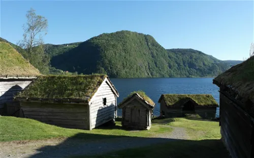 Sunnfjord museum