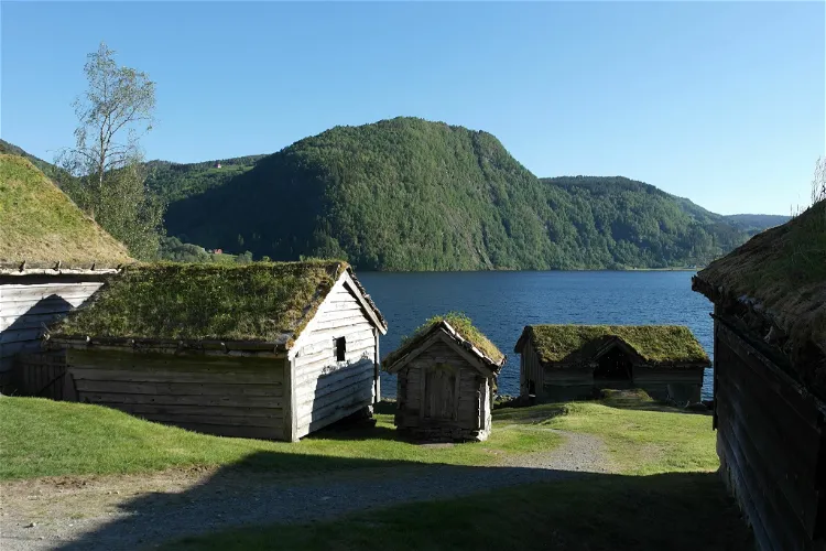 Sunnfjord museum