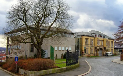 Museum für Sepulkralkultur