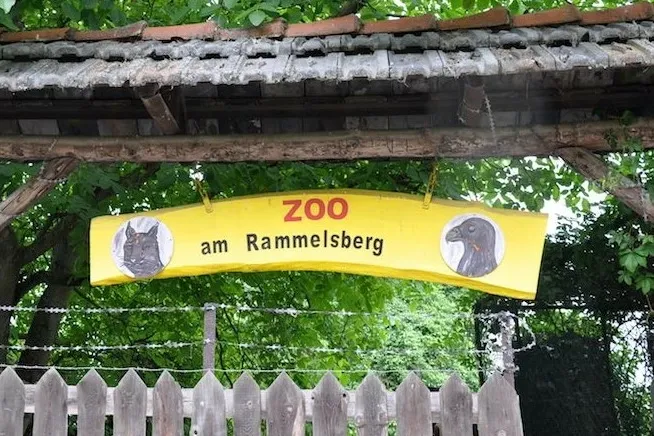 Zoo am Rammelsberg