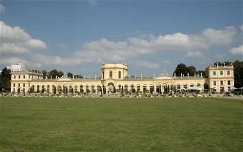Astronomisch-Physikalisches Kabinett
