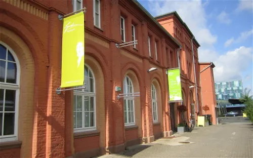 Spohr Museum