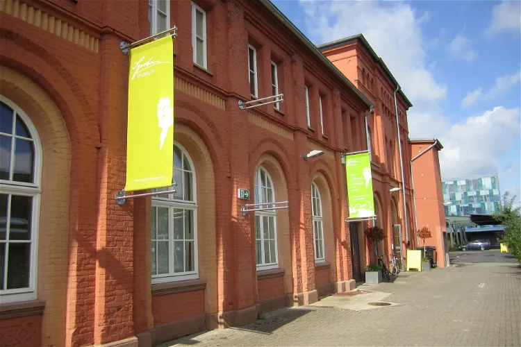 Spohr Museum