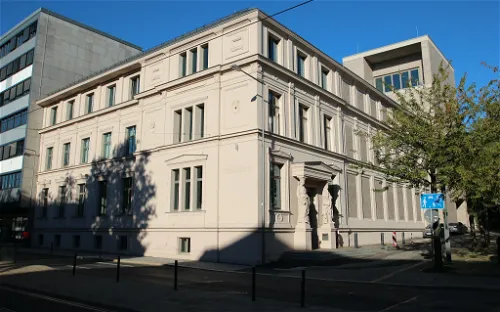 Stadtmuseum