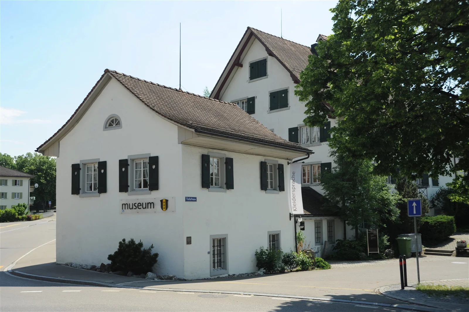 Museum Wetzikon