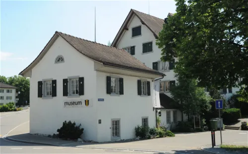 Museum Wetzikon