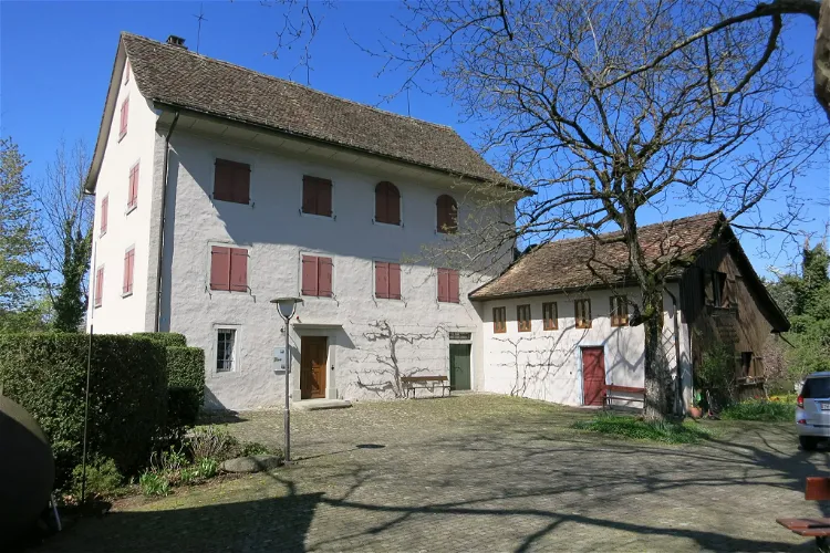 Museen Maur