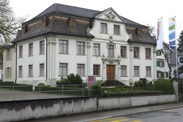 Museum Rosenegg