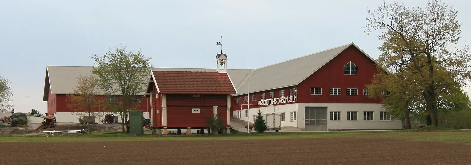 Norsk motorhistorisk museum