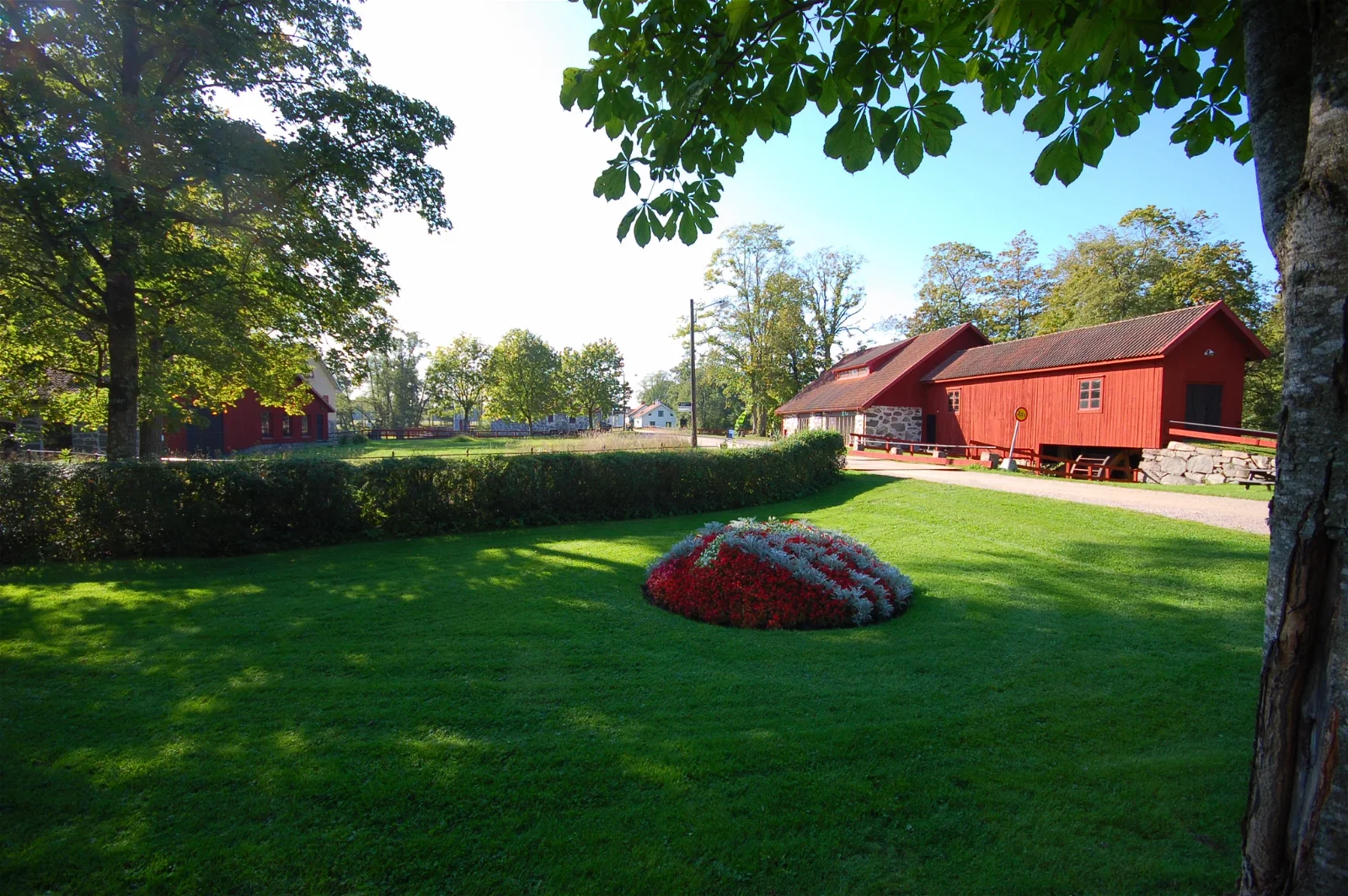 Skedsmo bygdemuseum