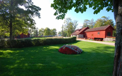 Skedsmo bygdemuseum