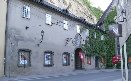 Toy Museum Salzburg