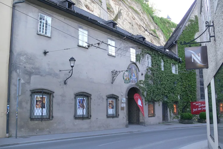 Toy Museum Salzburg
