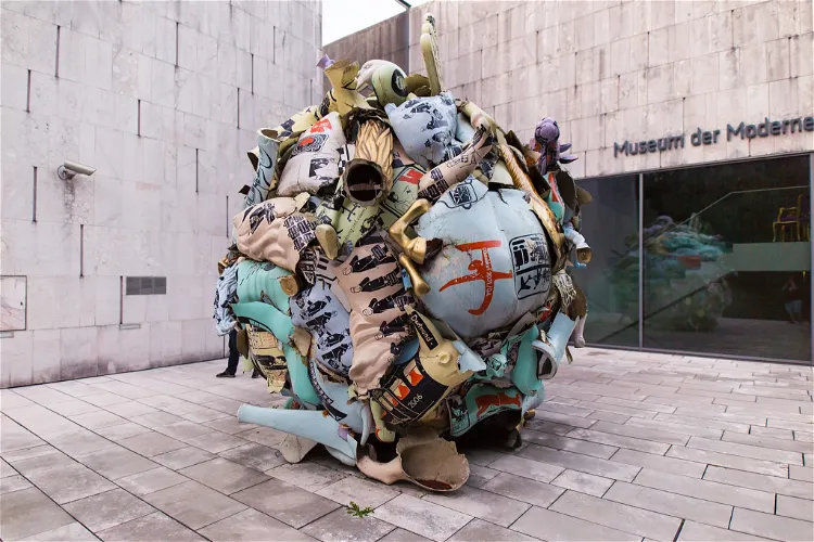 Museum der Moderne Salzburg