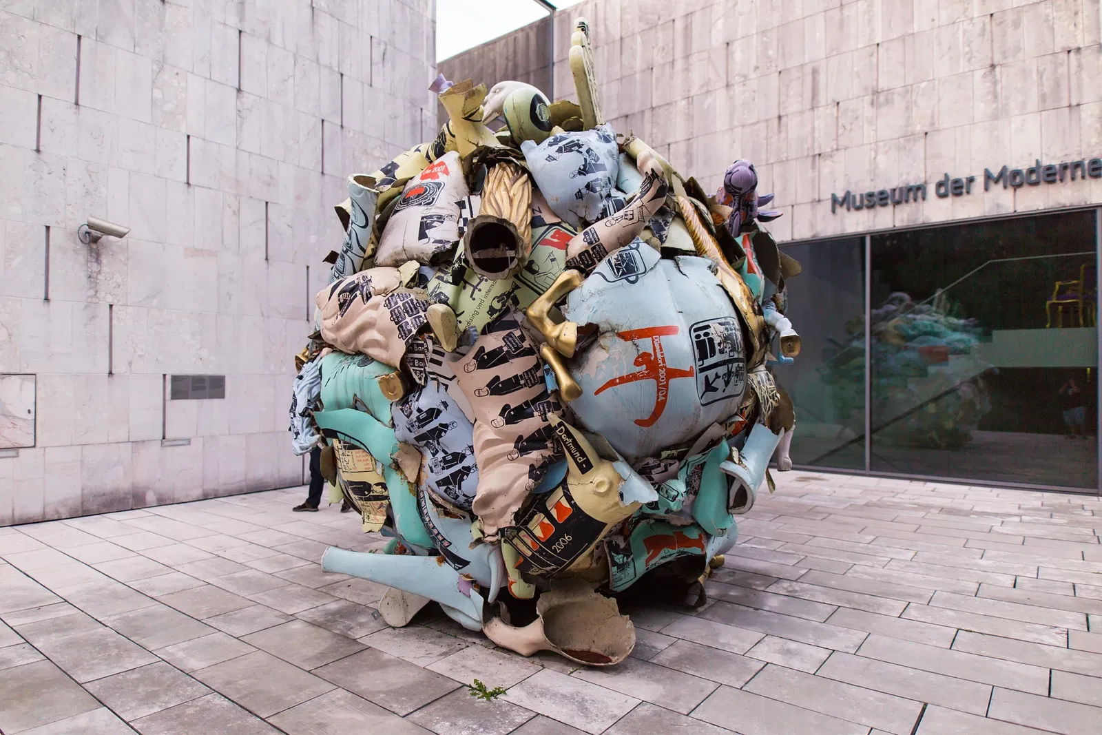 Museum of Modern Art Salzburg