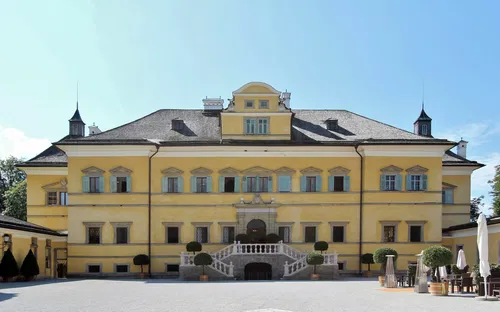 Castello di Hellbrunn