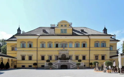Château de Hellbrunn