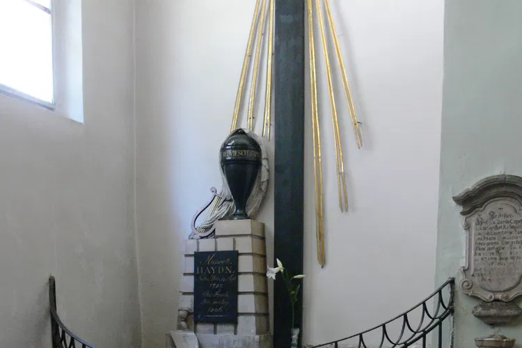 Michael Haydn Museum