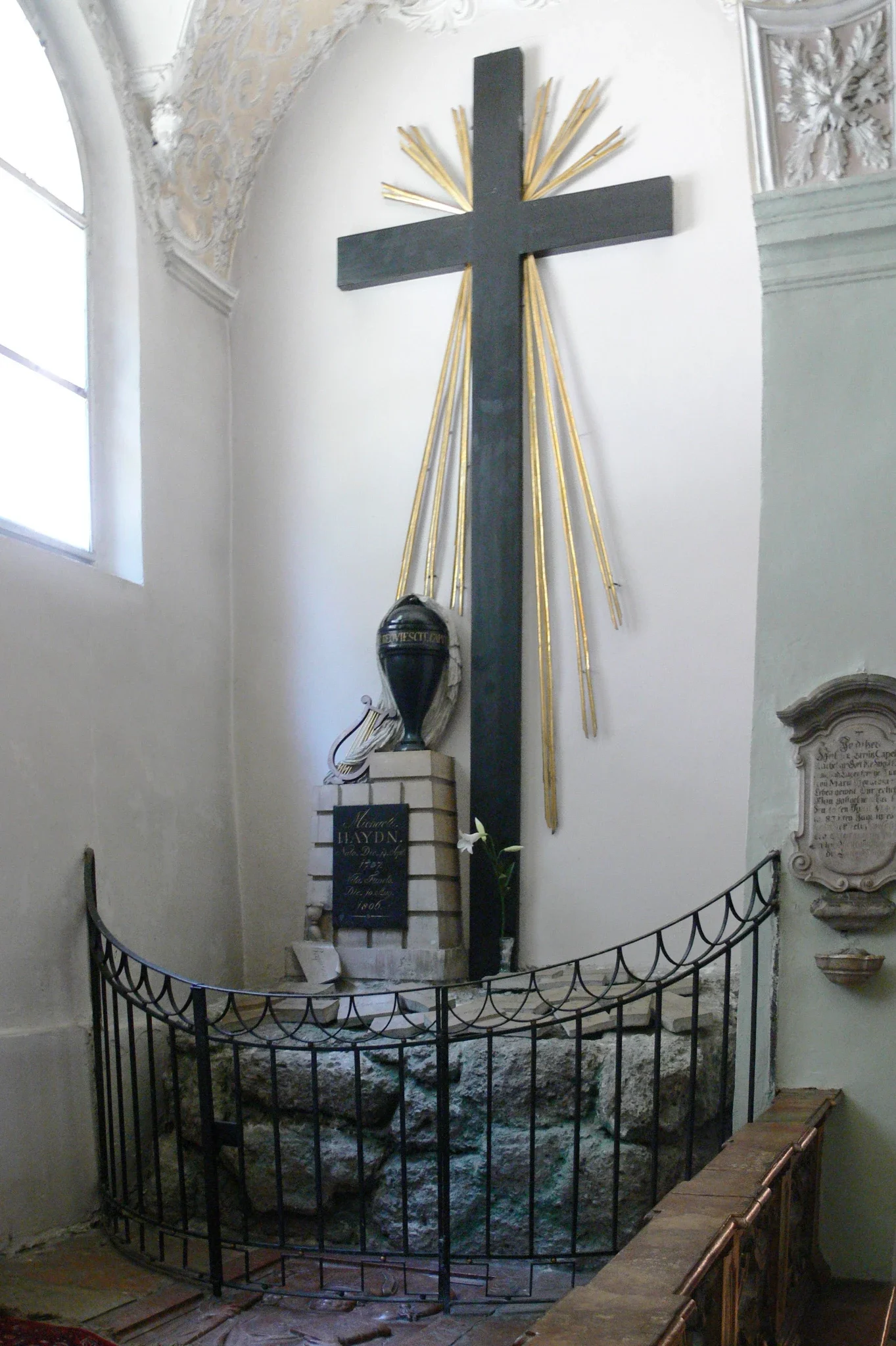 Michael Haydn Museum