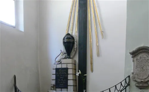 Michael Haydn Museum