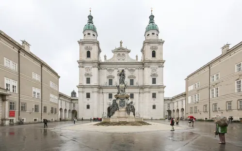 DomQuartier Salzburg