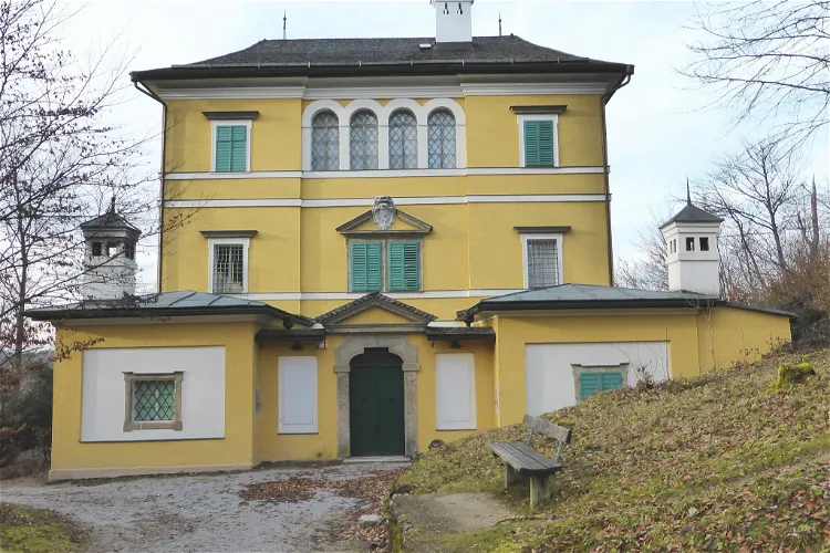 Folklore Museum