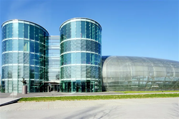 Red Bull Hangar-7