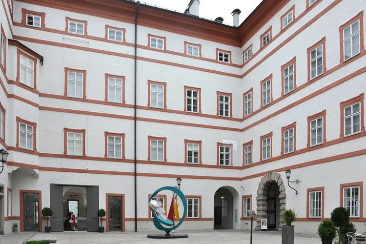 Museo di Salisburgo