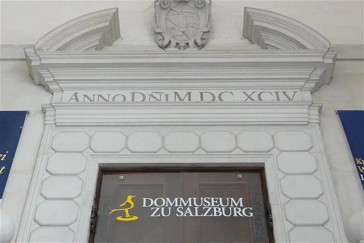 Cathedral Museum