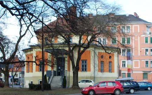 Museum of Perception