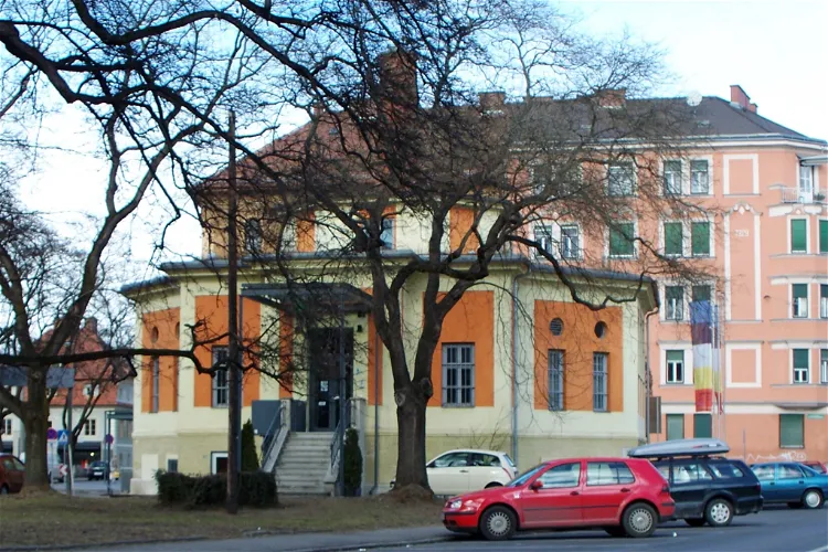 Museum of Perception