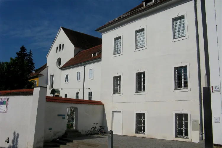 Folk Life Museum