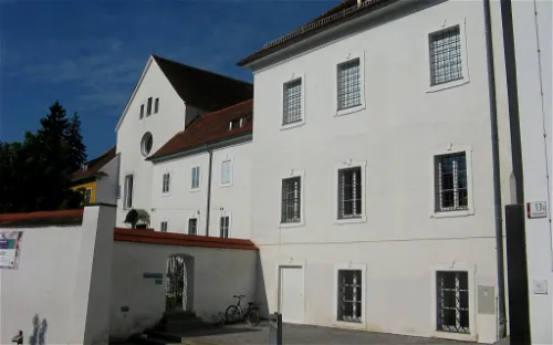 Volkskundemuseum