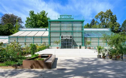Karl-Franzens-Universität Botanical Garden
