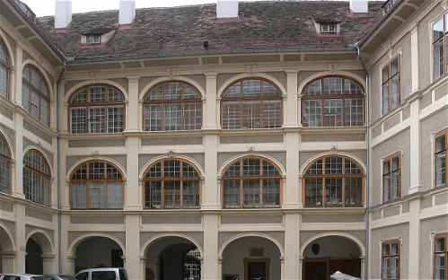 Joanneum Universal Museum