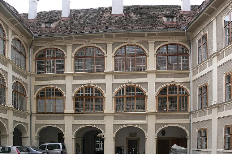 Joanneum Universal Museum